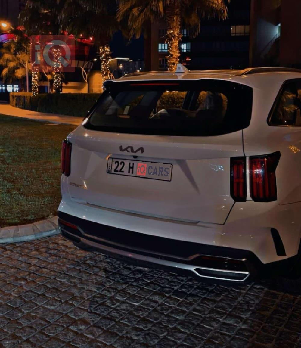 کیا سۆرینتۆ